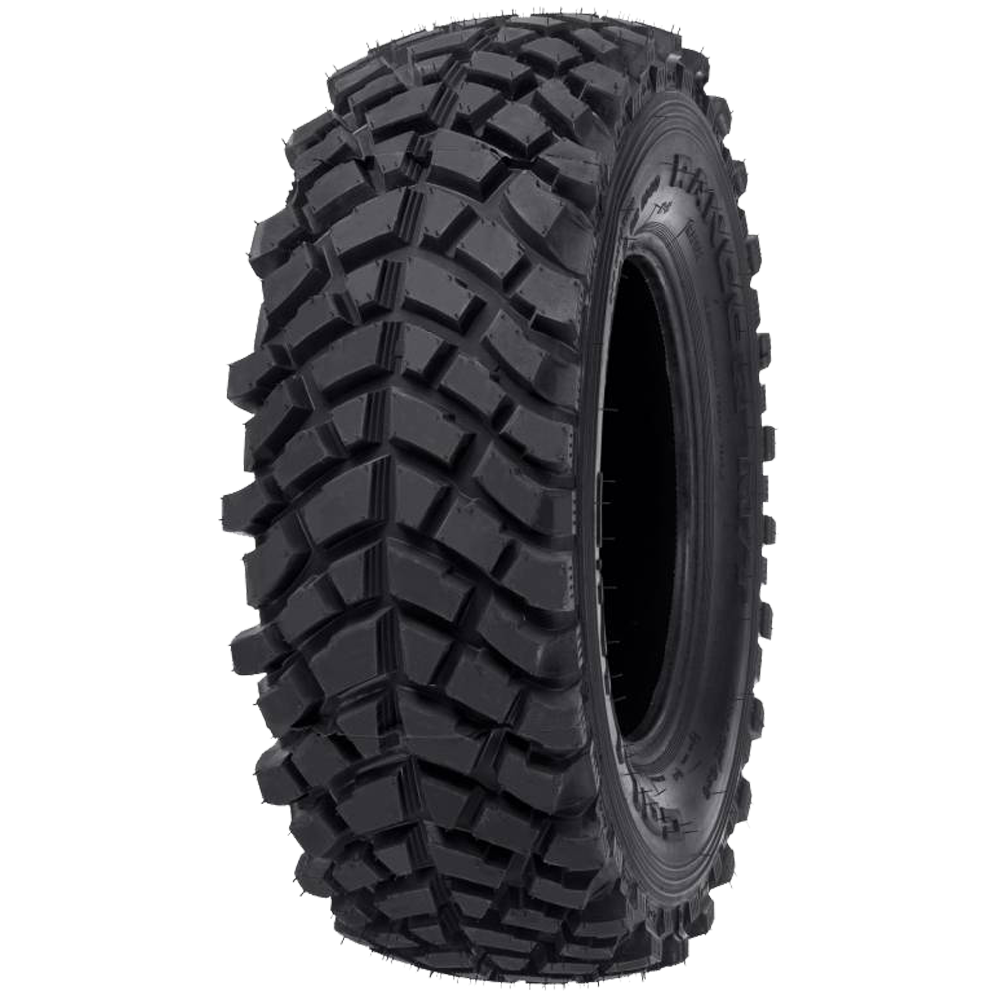 PROFIL Opony MT Breaker Mud Terrain 255/60 R18